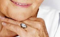 为什么会长老年斑