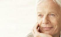 老人六种突发状况要送急诊