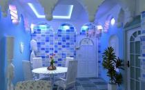 北非地中海风格设计要素-北非地中海风格搭配