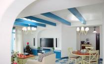 法国地中海风格怎么搭配才好看？