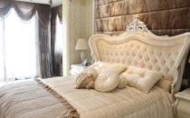 简约欧式风格是如何设计的？