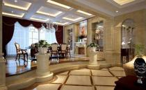 现代欧式风格装修的特点