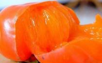 柿子有什么营养？冬季吃柿子可减肥美容