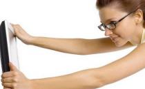 电脑族饮食8点建议