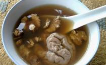 生发乌发的四款食疗偏方