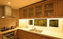 开放式厨房有什么装修要素要注意？