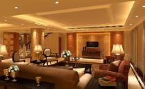 地下室书房的空间搭配流行趋势