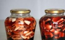 洋葱泡红酒的九大神奇功效 治疗老花眼