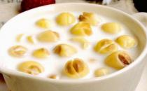 咳嗽有哪些食疗方法？咳嗽吃什么好？