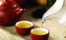 喝茶可以缓解5种日常疾病