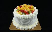 5种蛋糕应少吃 鲜奶蛋糕保质期短