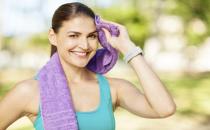 健身后要如何消除疲劳