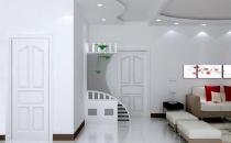 玄关的中西方设计差异是怎样的？