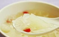 秋冬季节老咳嗽？护肺养肺多吃这些食物