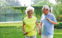 能眠者可长寿 老人试试“催眠大法”