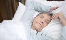 老人经常流口水是怎么回事