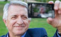 老年人视力健康的三大杀手