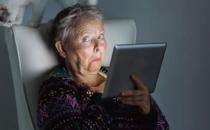 保持三不老 让你变成长寿老人