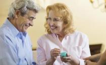 预防老年痴呆养成六大好习惯