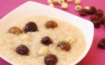 适合低血压患者的几款食疗方法