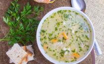 冬季药膳吃的好 呼吸道疾病不见了