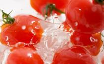 晚餐西红柿 女性吃出好身材