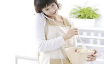 女人必选排毒养颜食物