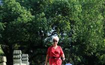 老年人预防中风 “动”起来是关键