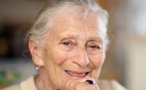 老人补营养 保健品不是首选