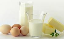 女性缺钙易长斑 7种食物巧补钙