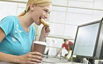 白领午餐怎么健康吃