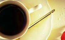 上班族最佳咖啡饮用时间表