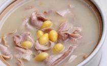 冬季养胃必喝7款滋补汤