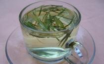 男性养生茶 秋季男人必备5大茶饮