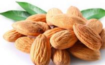 5大健康零食让男人健康