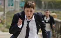 男人如何正确清洁内裤