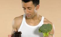 8种食物能够让男人青春长在