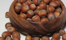 5种坚果有效帮男性养肾