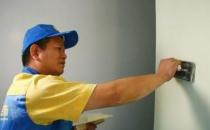 防火涂料燃烧性能介绍-油漆验收的标准