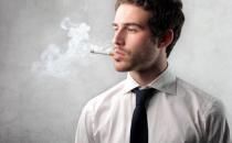 戒烟男性必知的几大常识