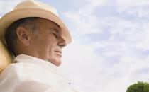 老人肾虚症状 老人肾虚吃什么好