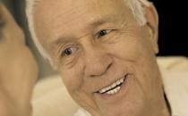 胡萝卜可减缓老年性黄斑变性