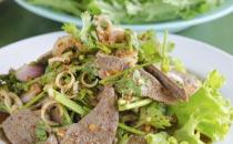 老人贫血小心是疾病征兆