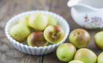 吃这些让三十岁的你美的不要不要的