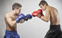男人练拳击有什么好处