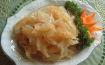 预防男人早泄的食物大全