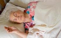 老年人岁数大了 睡眠少了