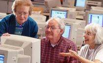 老年人年龄大 智力并不差