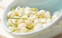 茉莉花茶有什么功效与作用？