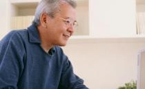 六个妙招预防老年人健忘